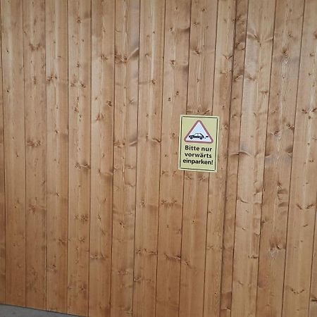Gaestehaus Am Hochsimmer Ettringen エクステリア 写真