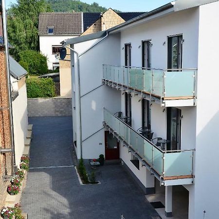 Gaestehaus Am Hochsimmer Ettringen エクステリア 写真