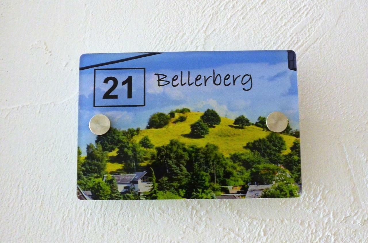Gaestehaus Am Hochsimmer Ettringen エクステリア 写真